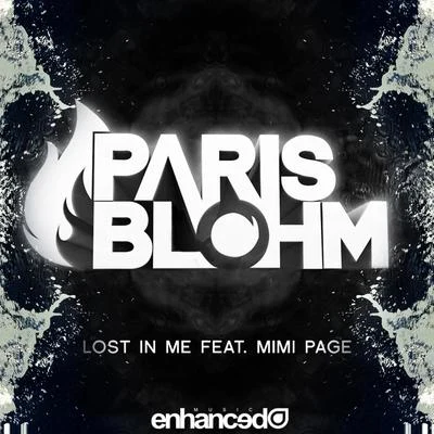 Lost In Me 專輯 Paris Blohm