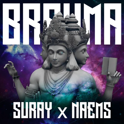 Brahma 專輯 Kaoru/NAEMS/Basstian