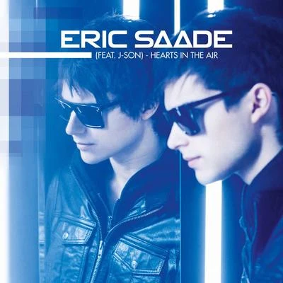 Hearts in the air 專輯 Eric Saade