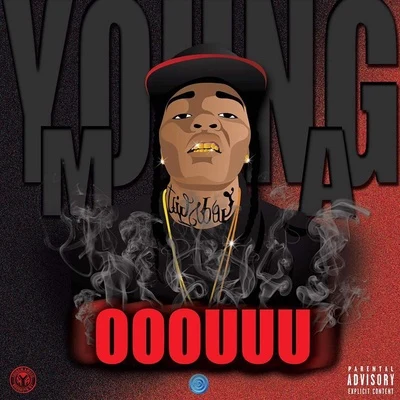 Ooouuu 專輯 Young M.A