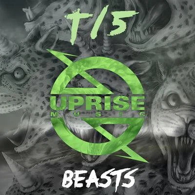 Beasts 專輯 TakeFive