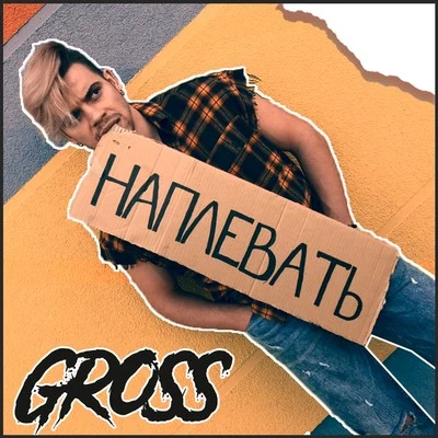 Наплевать 專輯 Gross