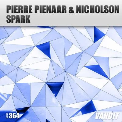 Spark 專輯 Pierre Pienaar/Larsson (BE)/Cory Goldsmith/Gabrielle AG/Andy Cain