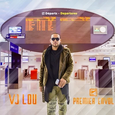 Premier envol 專輯 Blaiz Fayah/Vj Lou