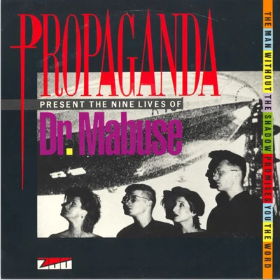 Propaganda Dr. Mabuse