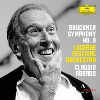 Bruckner Symphony No.9 (Nowak) 專輯 Claudio Abbado