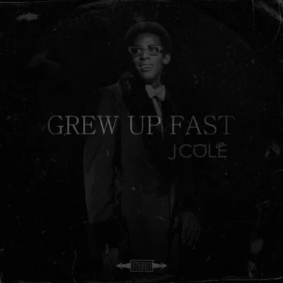 Grew Up Fast 專輯 J. Cole/Amber Coffman/Cults