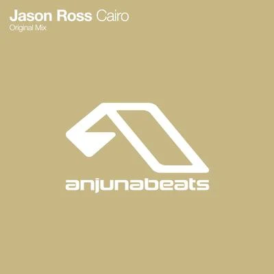 Cairo 專輯 Melanie Fontana/Jason Ross