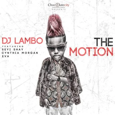 Dj LamboGarmiani The Motion