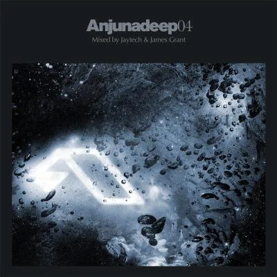 Anjunadeep 04 專輯 Full Tilt