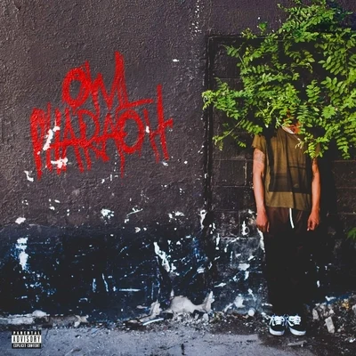 Owl Pharaoh 專輯 Travis Scott