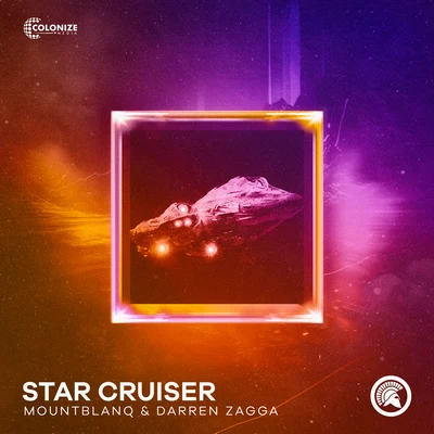 Star Cruiser 专辑 Krexxton/MountBlaq