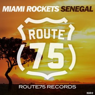 Miami Rockets Senegal