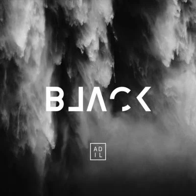 Black 專輯 Adil