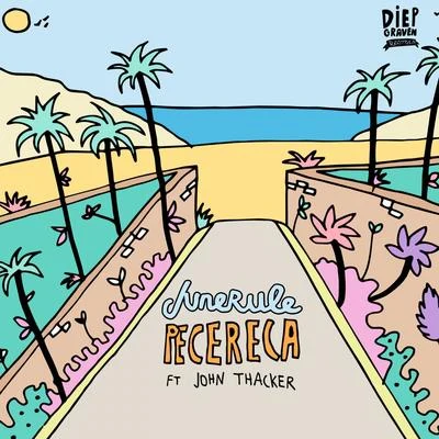 Pecereca (feat. John Thacker) 專輯 Junerule/Brendan Mills/Fenris