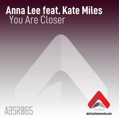 You Are Closer (Radio Mixes) 专辑 Kate Miles