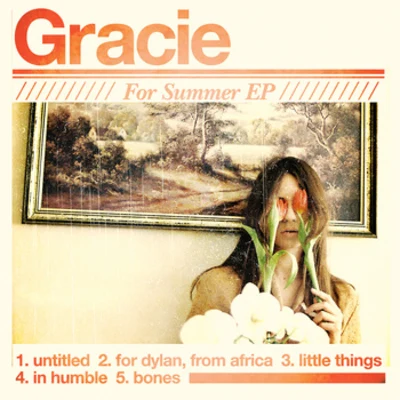 For Summer 專輯 gracie