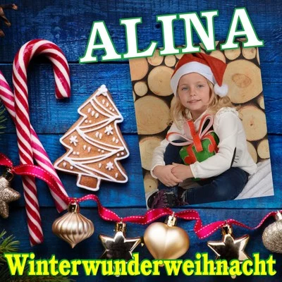 Winterwunderweihnacht 專輯 ALINA