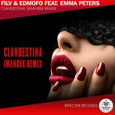 Clandestina (Imanbek Remix) 专辑 INNDRIVE/Imanbek