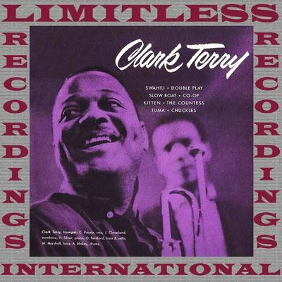 Clark Terry (Verve Elite, Remastered Version) 專輯 Clark Terry