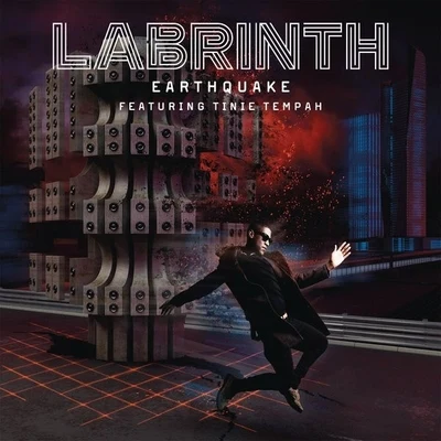 Earthquake 专辑 Labrinth