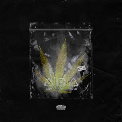 Cannabis 專輯 SimxSantana/King Von