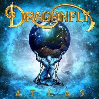 Atlas 專輯 Dragonfly