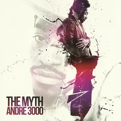 André 3000KESHA The Myth