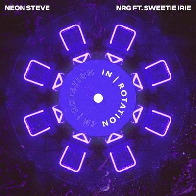 NRG 专辑 Neon Steve