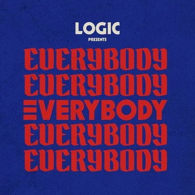 Everybody 专辑 Logic