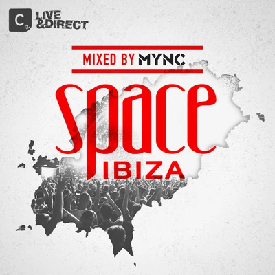 Space Ibiza 2013(Mixed by MYNC) 專輯 Mync