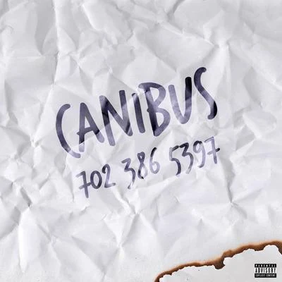 702-386-5397 專輯 Canibus/Phil the Agony/Reef the Lost Cauze/Doap Nixon/Sick Six