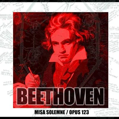 Misa Solemne En Re Mayor Opus123 專輯 Beethoven