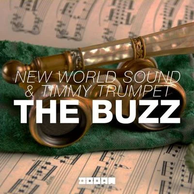 The Buzz 專輯 New World Sound