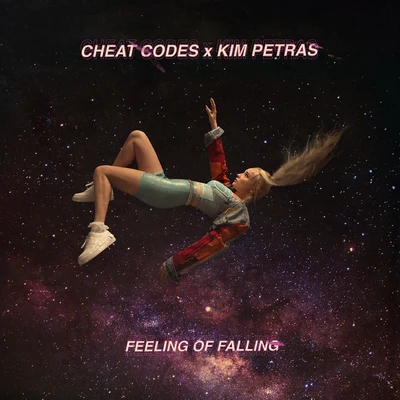 Feeling of Falling 專輯 Kim Petras