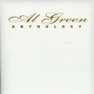 Anthology 專輯 Al Green