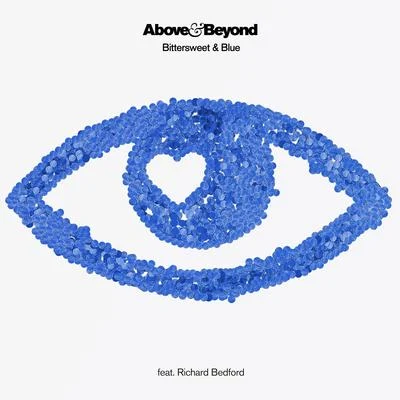 Bittersweet & Blue 專輯 Richard Bedford