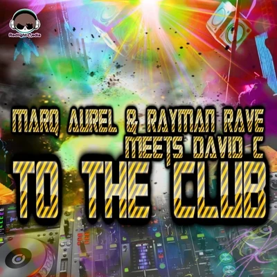 To the Club 專輯 Marq Aurel