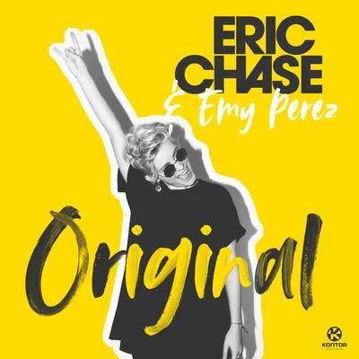 Eric Chase Original