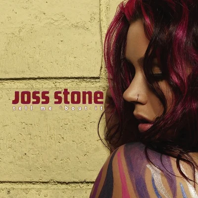 Tell Me Bout It 專輯 Joss Stone/The Shapeshifters