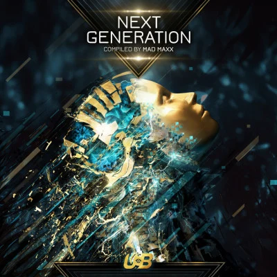 Next Generation 專輯 Mad Maxx