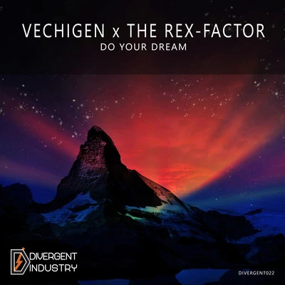 Do Your Dream 专辑 Vechigen