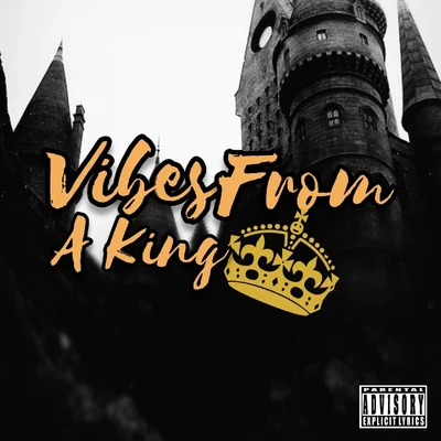 Vibes from a King 專輯 Big Shasta