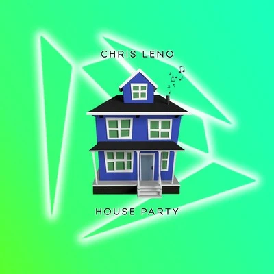 House Party 專輯 Chris Leno