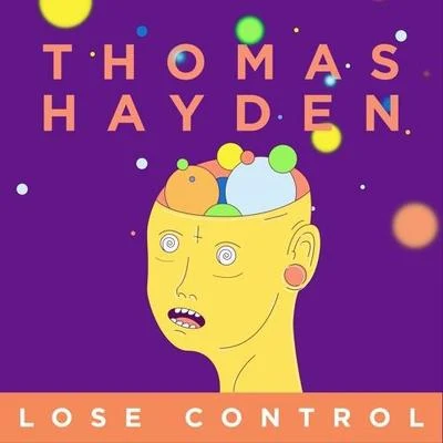 Lose Control 專輯 Semih Kurt/Mr Saccardo/Thomas Hayden