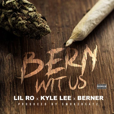 Bern Wit Us 專輯 Kyle Lee