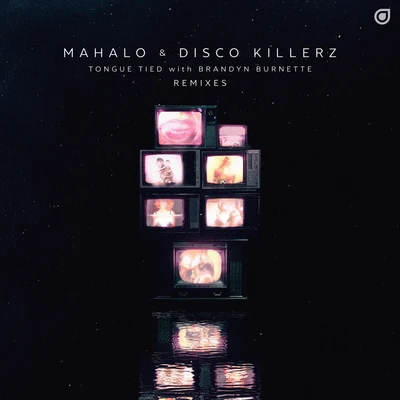 Tongue Tied (Remixes) 專輯 Disco Killerz