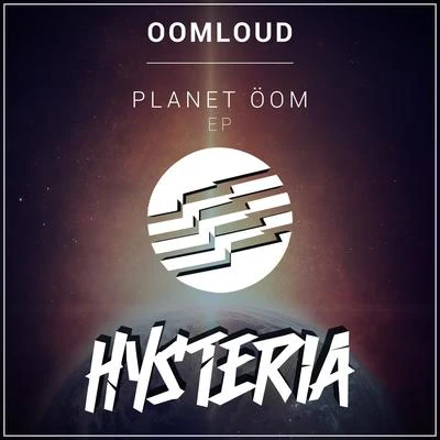 Planet Öom EP 專輯 Oomloud