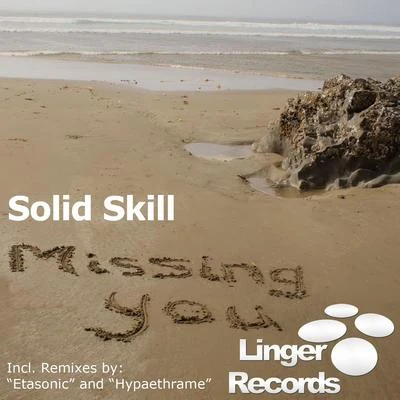 Missing You 專輯 Leksin/Sundes/Solid Skill/The Sacred Moon/Simon Moon pres. JP Project