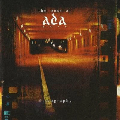 The Best Of Discography (2003) 專輯 Brulux/Ada Band